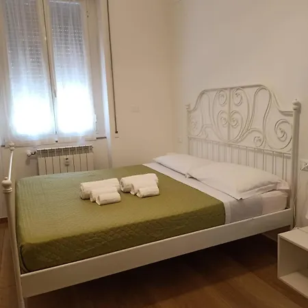 Casa Rosi Vernazzola Al Mare