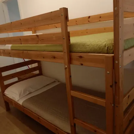 Appartamento Casa Rosi Vernazzola Al Mare