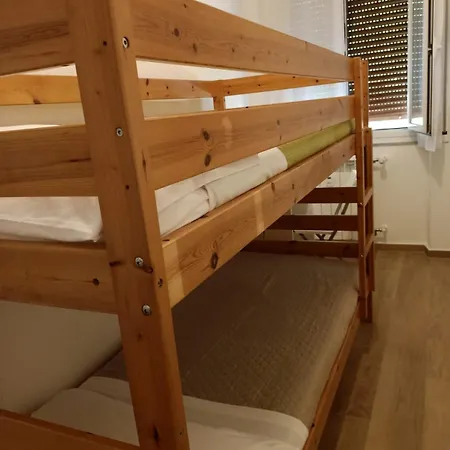 Casa Rosi Vernazzola Al Mare דירה *