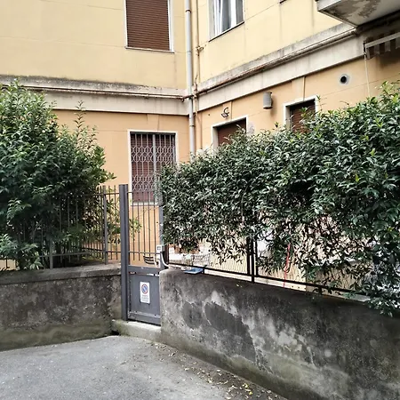 Casa Rosi Vernazzola Al Mare Apartment