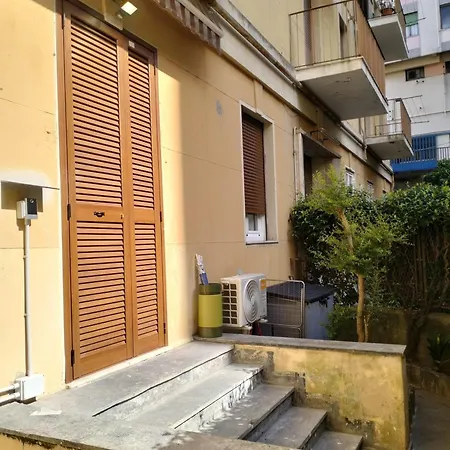 Casa Rosi Vernazzola Al Mare Genoa