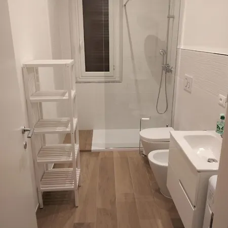 Casa Rosi Vernazzola Al Mare Appartement Genua