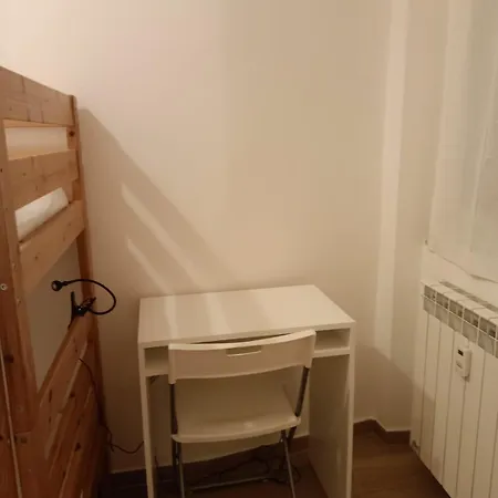 Casa Rosi Vernazzola Al Mare Appartement *