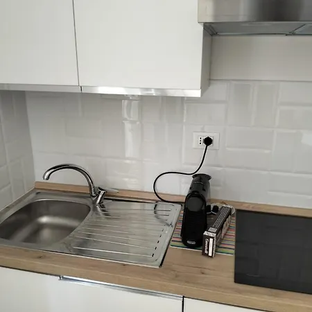 Appartement Casa Rosi Vernazzola Al Mare *
