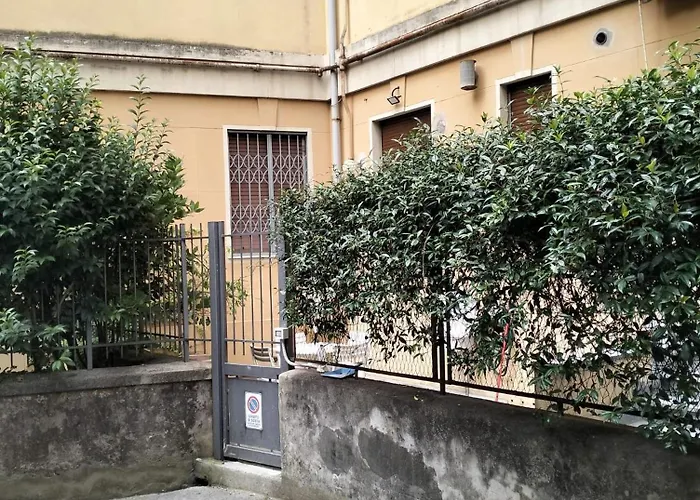 Casa Rosi Vernazzola Al Mare Appartamento