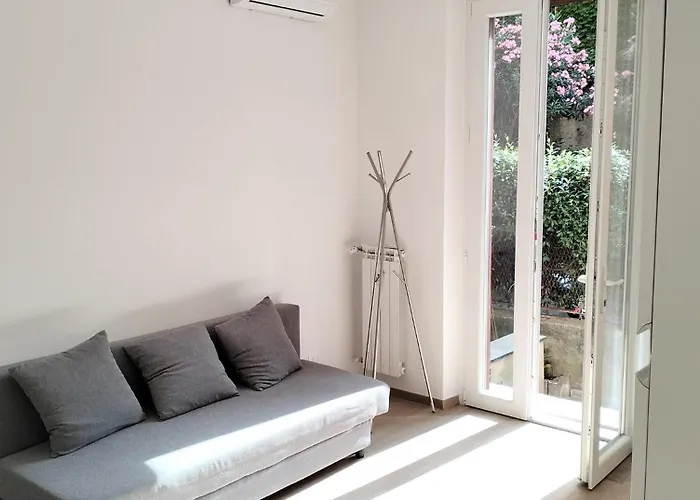 Casa Rosi Vernazzola Al Mare Appartamento *