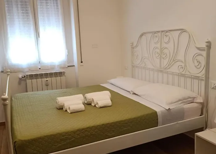 Casa Rosi Vernazzola Al Mare